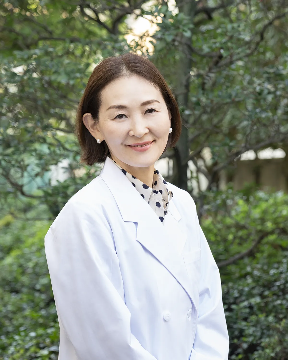 平野奈緒美