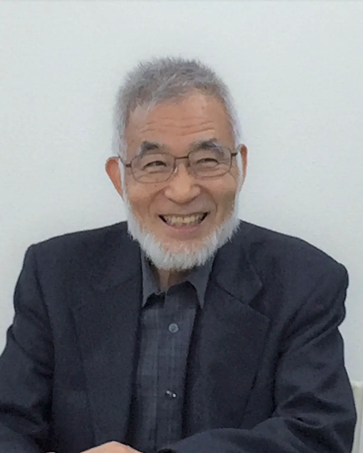 谷田貝光克