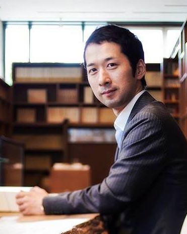 TAKAYUKI MURAI